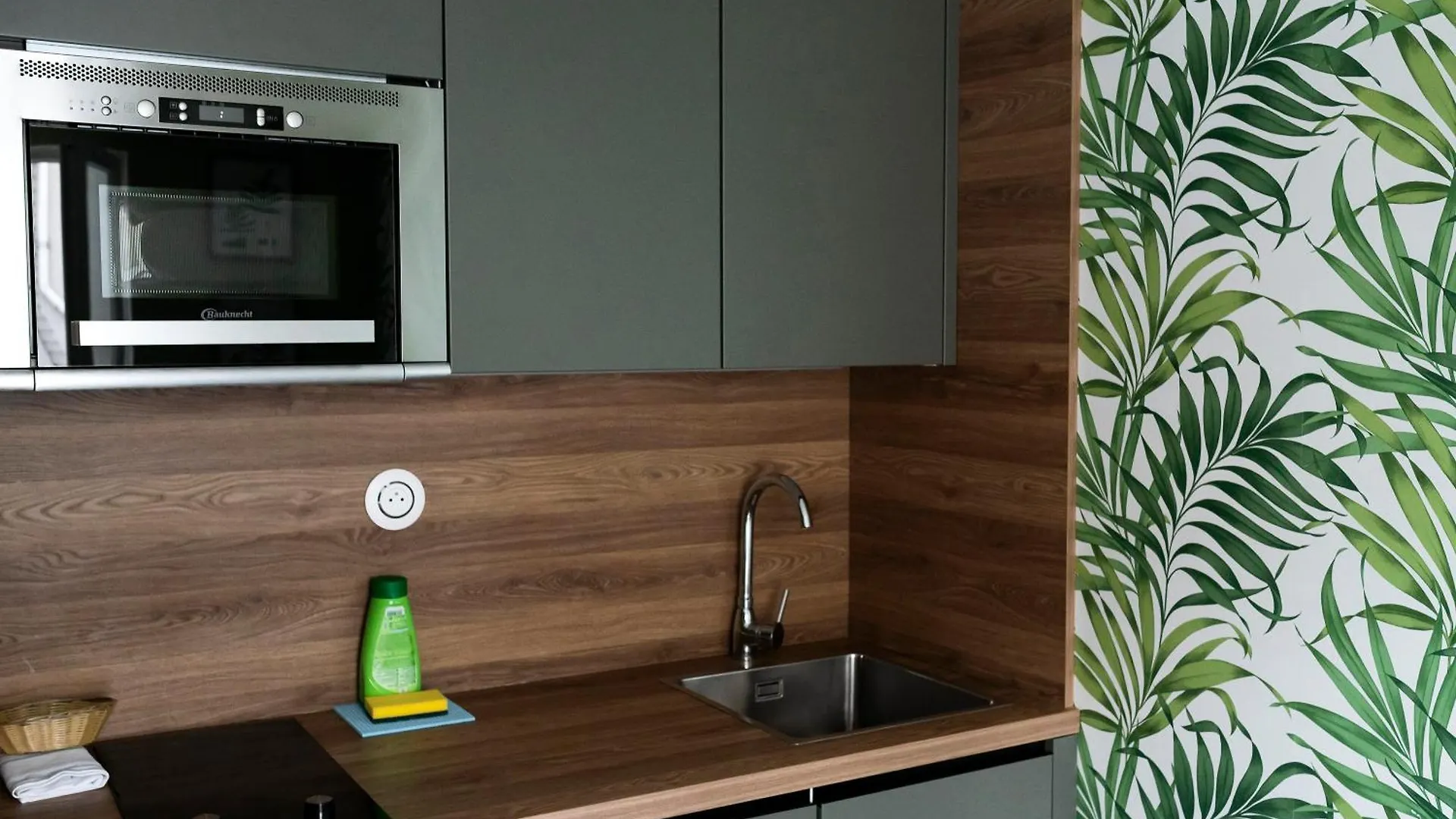 Multiresidence L'Elysee Paris
