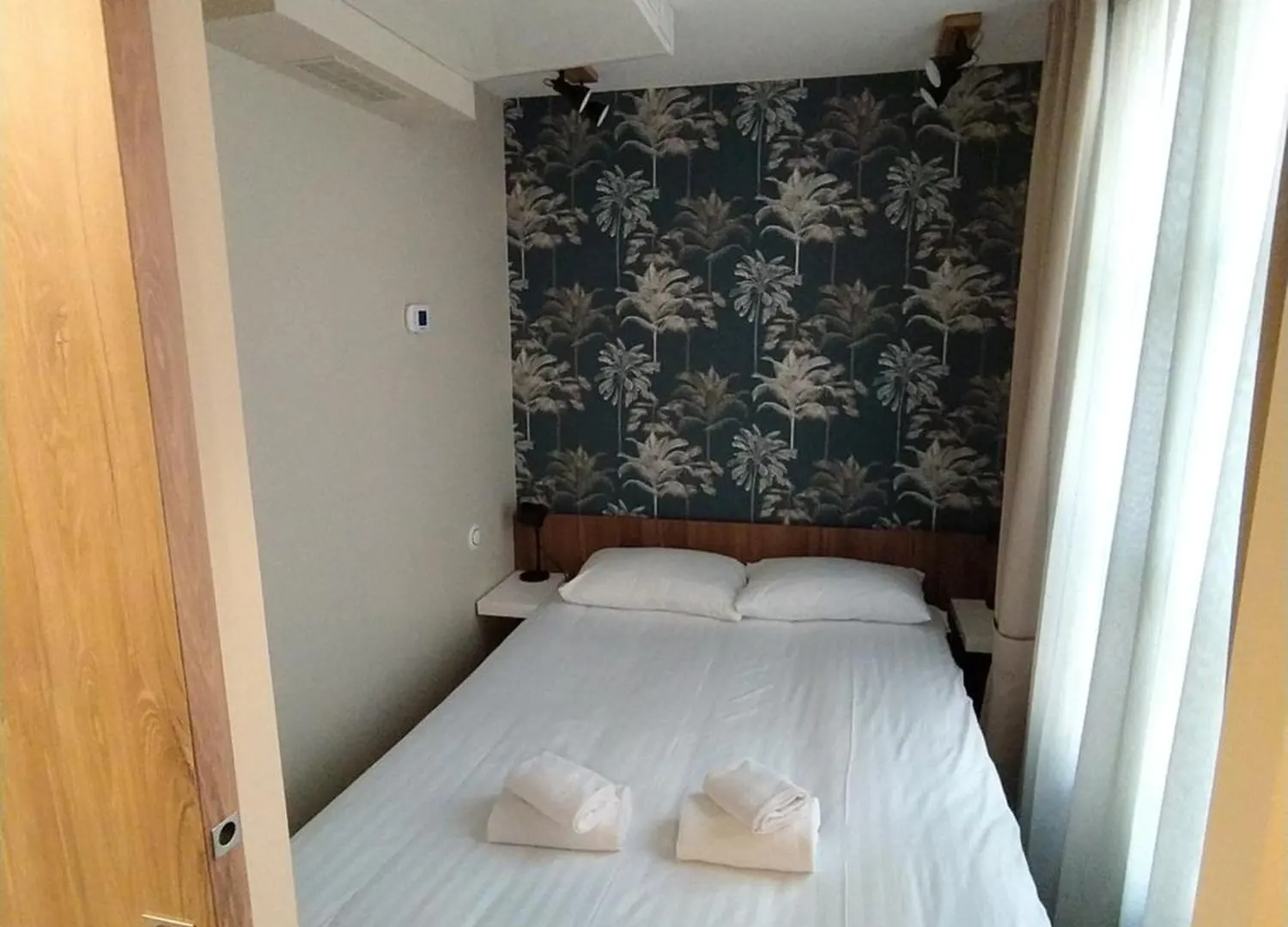 Multiresidence L'Elysee Paris Apart Otel