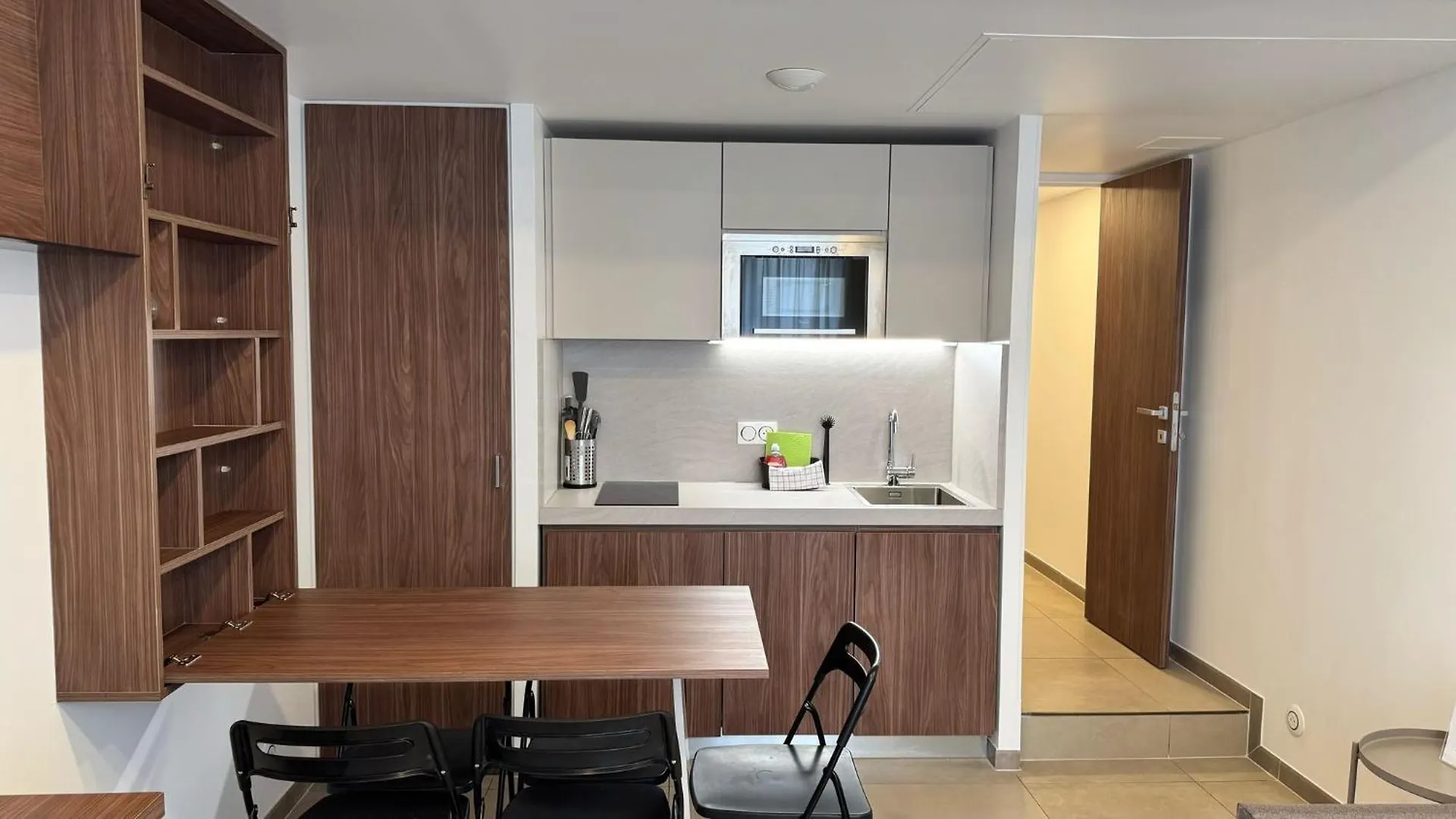 Multiresidence L'Elysee Paris 0*,