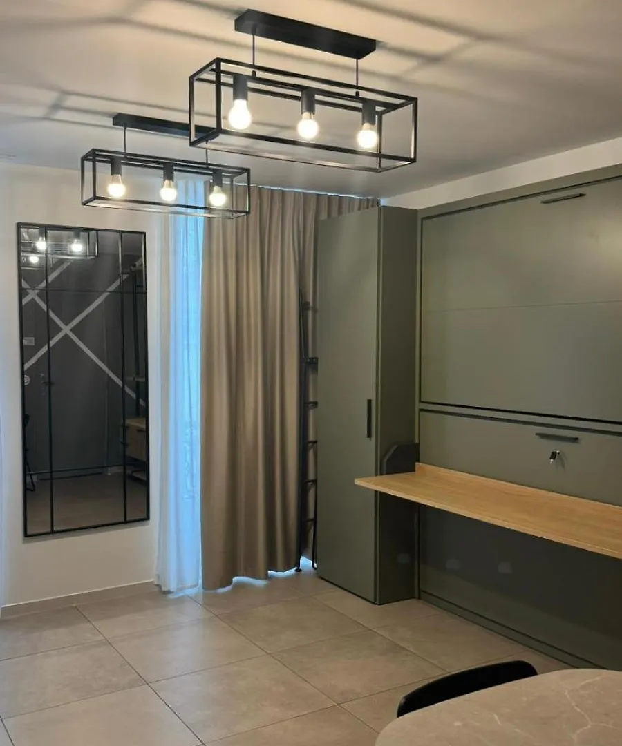Multiresidence L'Elysee Paris Apart Otel