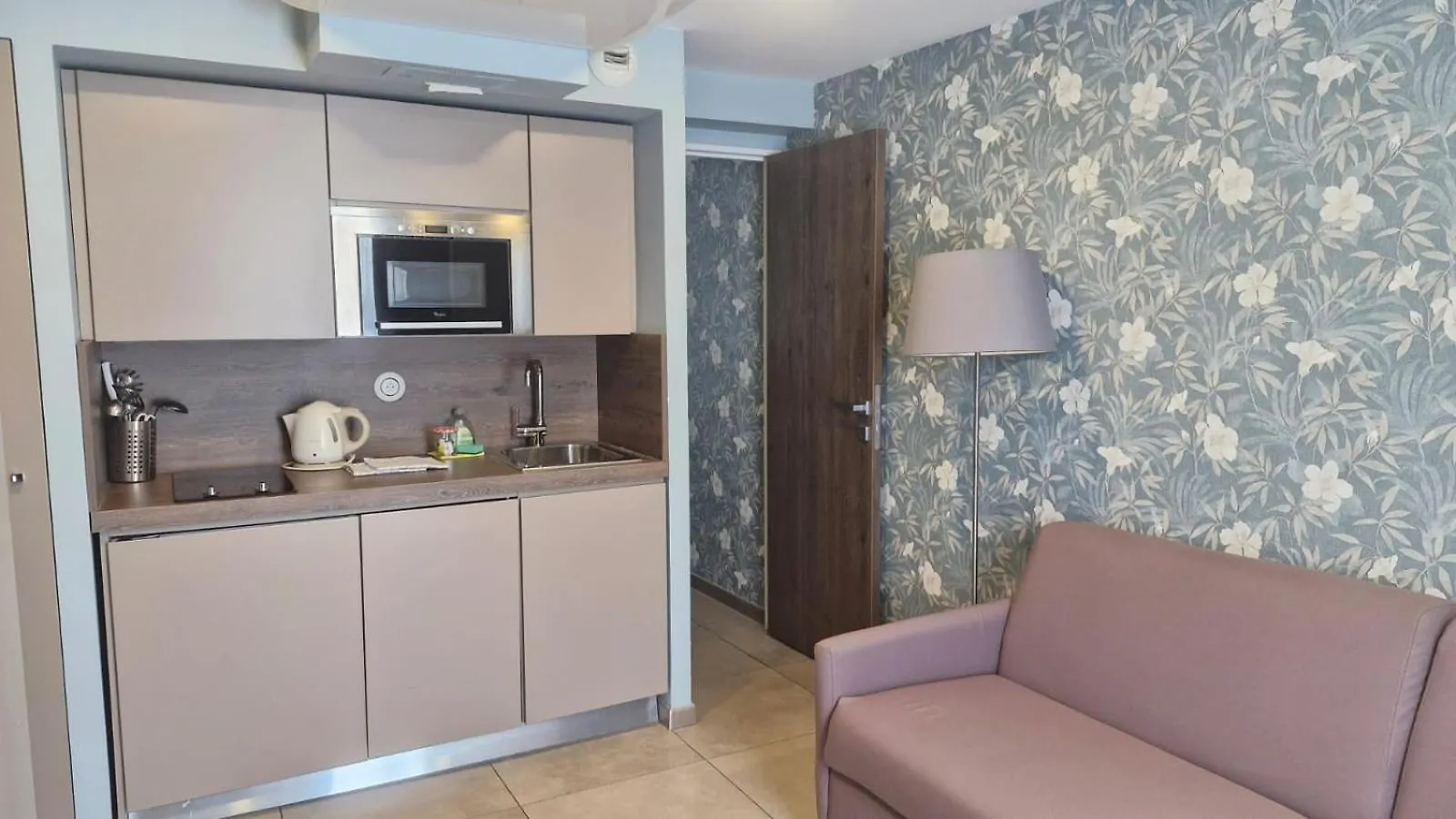 Multiresidence L'Elysee Paris
