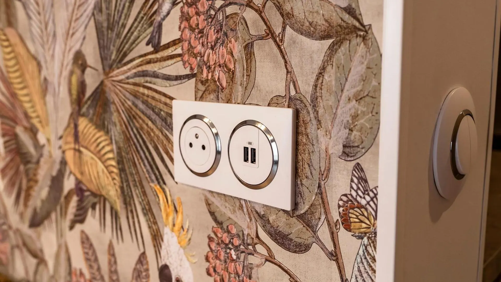 Multiresidence L'Elysee Paris