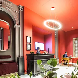 Mercure Centre Place Bretagne 4*, Rennes Francia