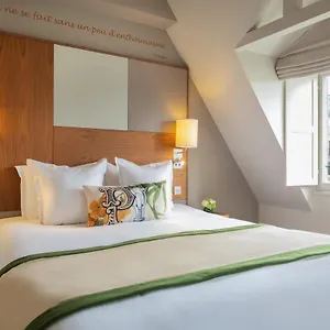 4* Hotel Le Tourville By Inwood