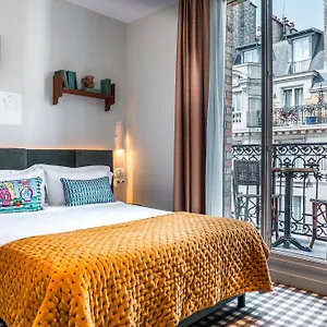 Pavillon Porte De Versailles Hotel