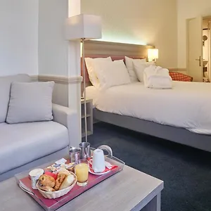 3* Hotel Poussin