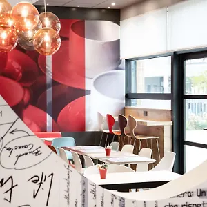 Ibis Centre Gare Sud 3*, Rennes Francia