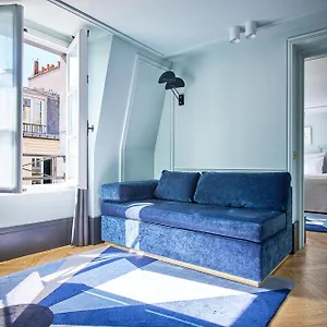 Maison Armance - Esprit De France Parijs