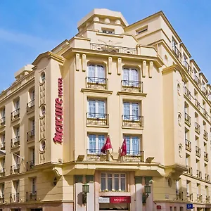 Mercure Centre Grimaldi 4*, Niza Francia