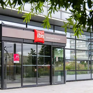 Ibis Centre Gare Sud 3*, Rennes Francia