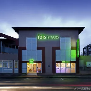 Ibis Styles En Bresse 3*, Bourg-en-Bresse Francia