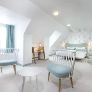Le Lapin Blanc Parigi