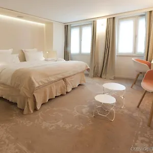 Relais Du Silence Des Tuileries Hotel