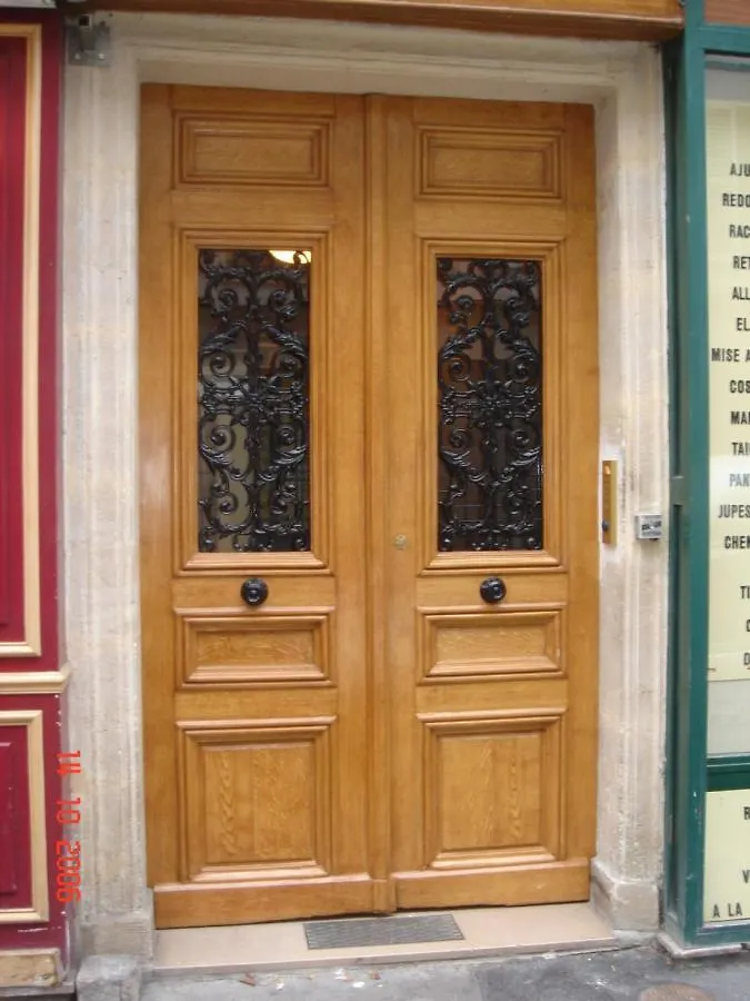 Multiresidence L'Elysee Paris France