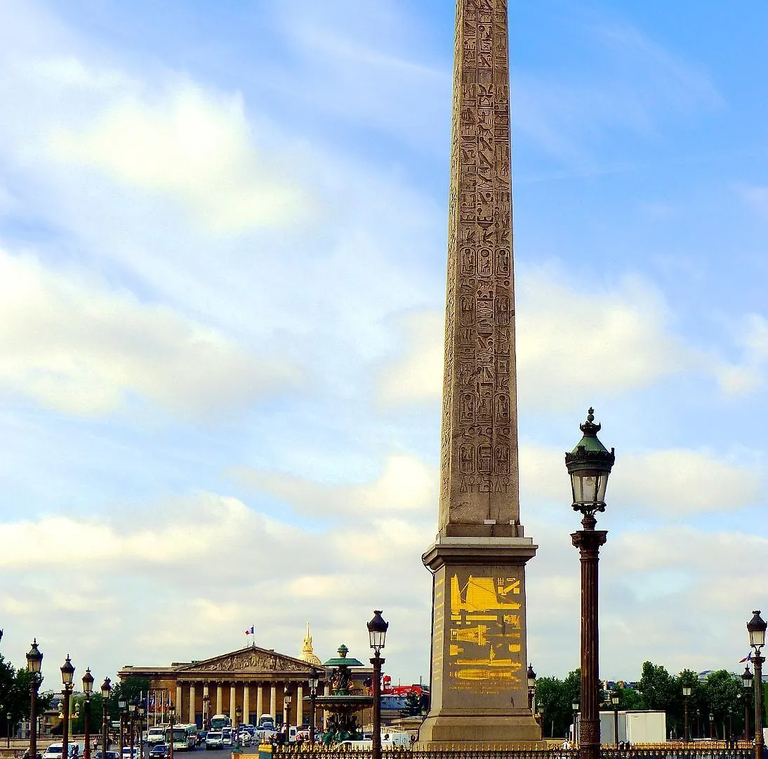Apartahotel Multiresidence L'Elysee París