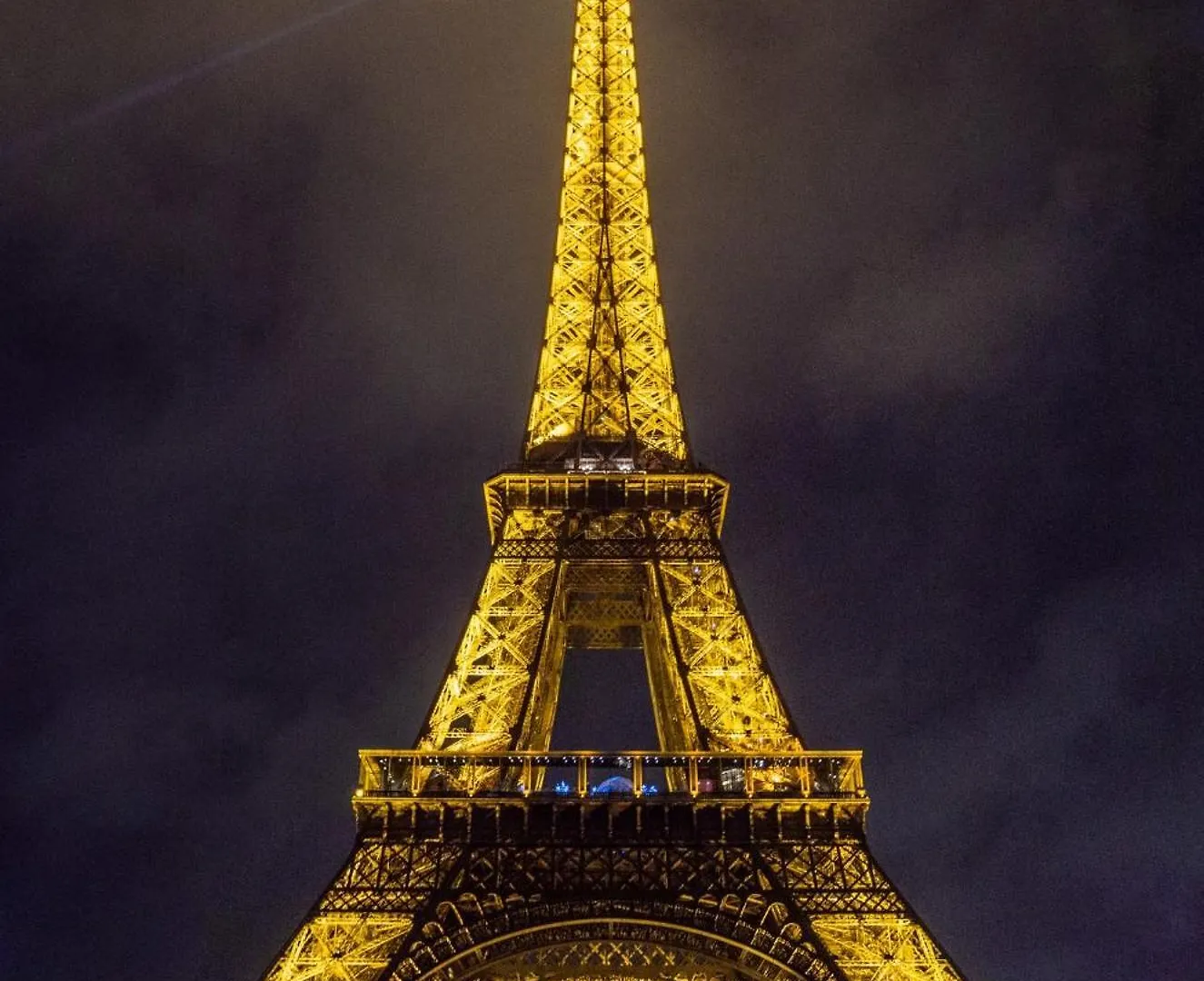 Multiresidence L'Elysee París Francia