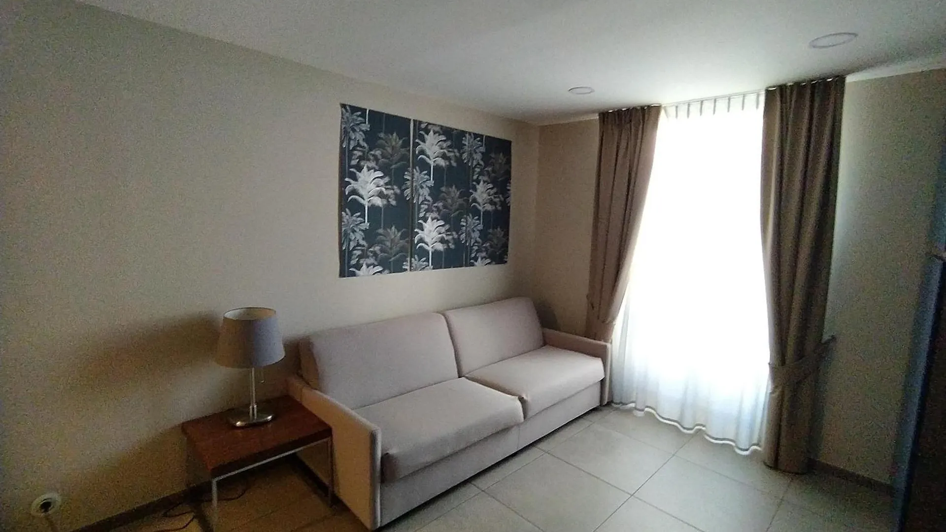 Apartahotel Multiresidence L'Elysee París