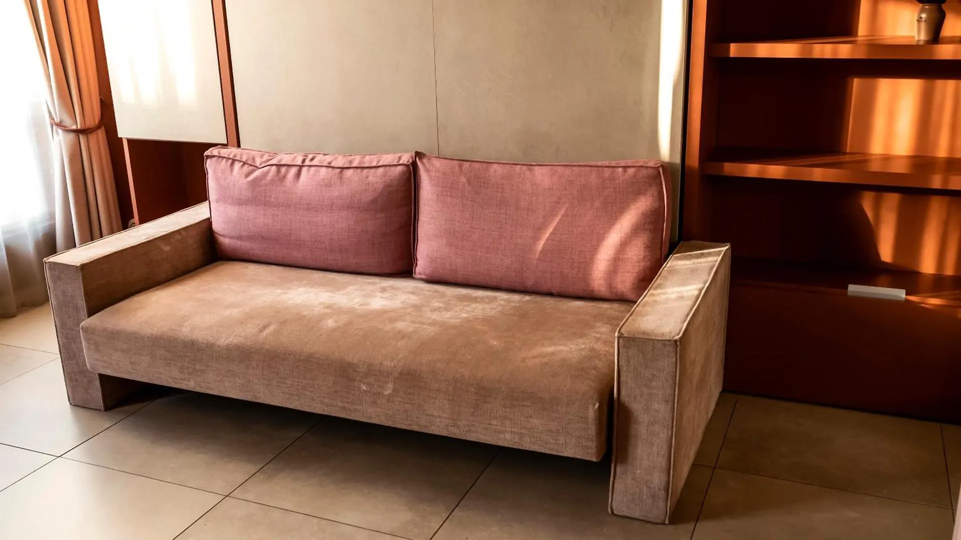 Multiresidence L'Elysee París Apartahotel