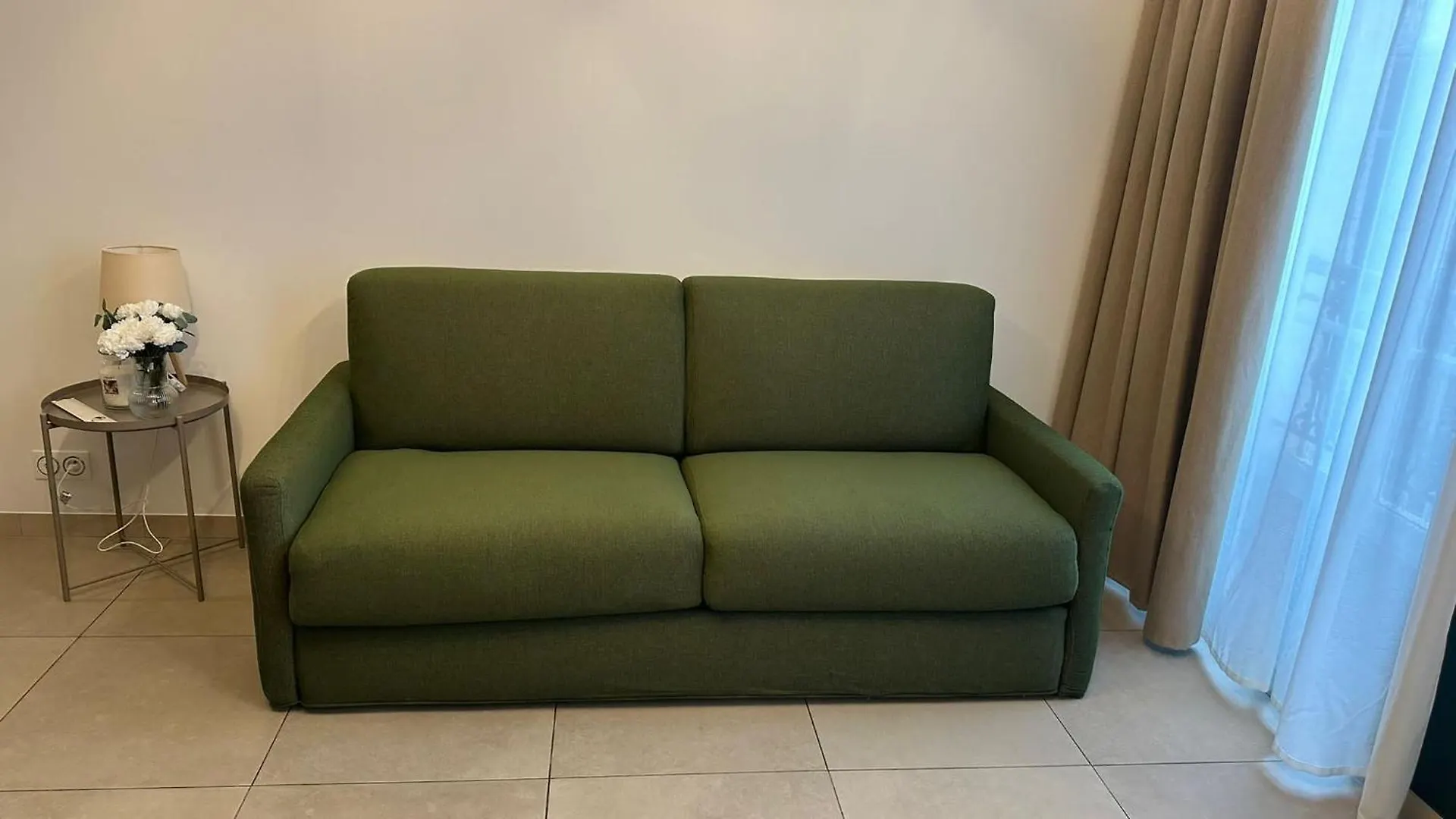 Apartahotel Multiresidence L'Elysee París