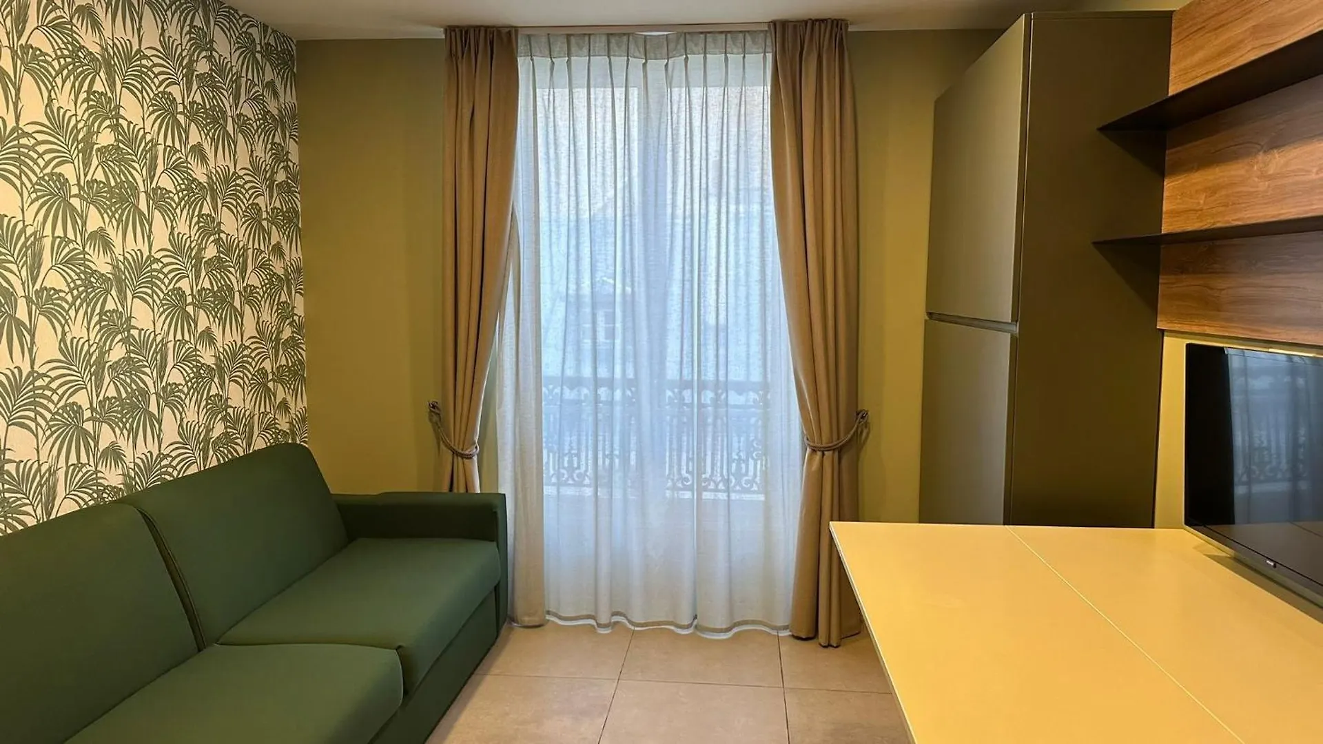Multiresidence L'Elysee París