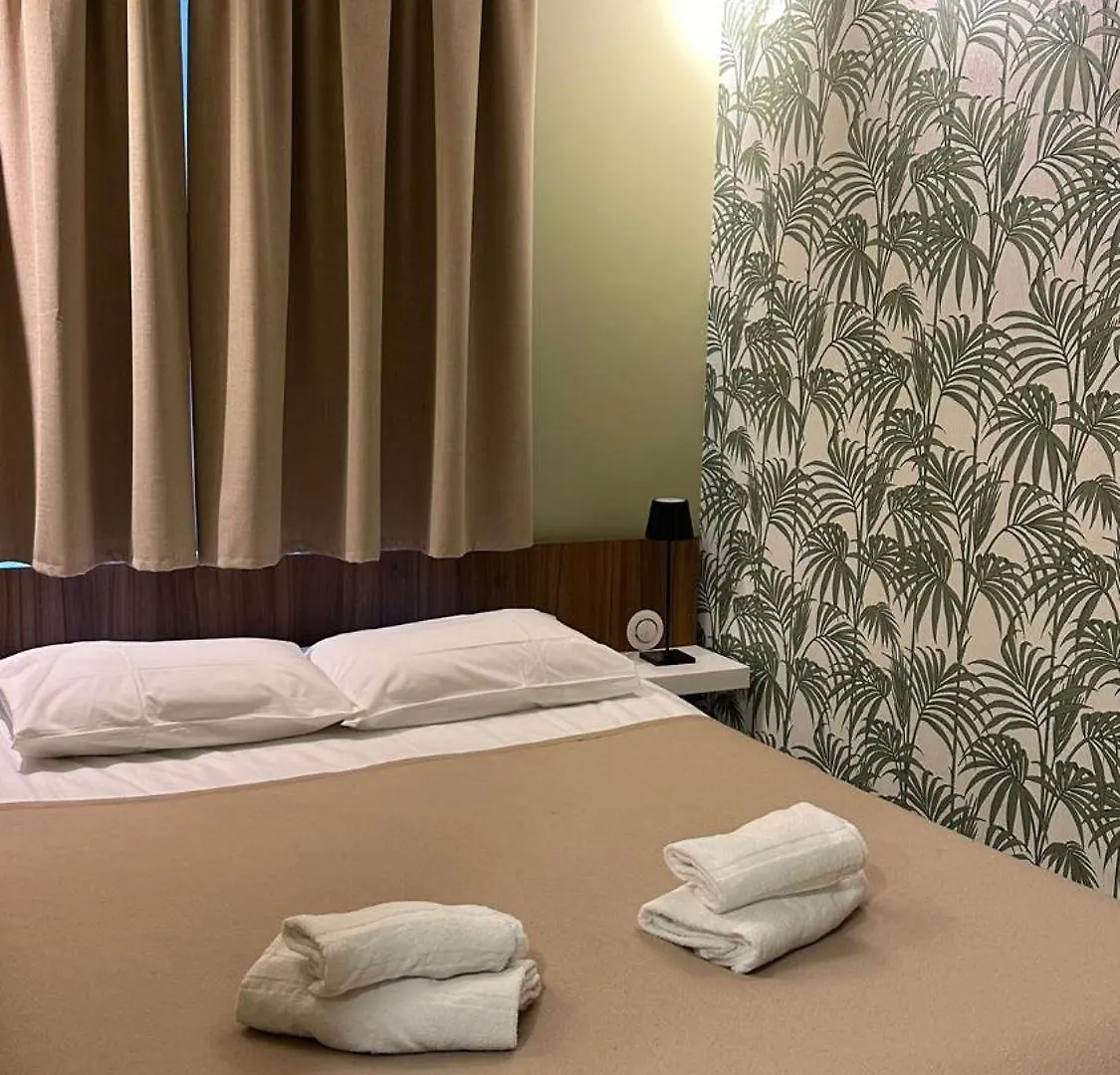 Multiresidence L'Elysee París Francia