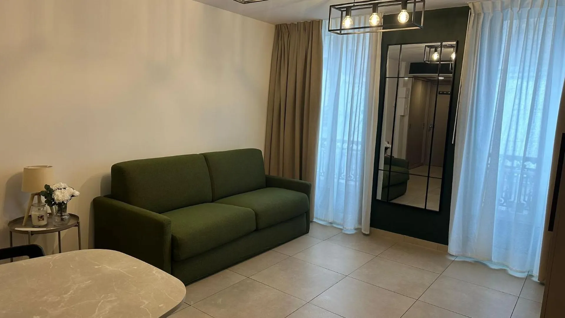 Multiresidence L'Elysee París