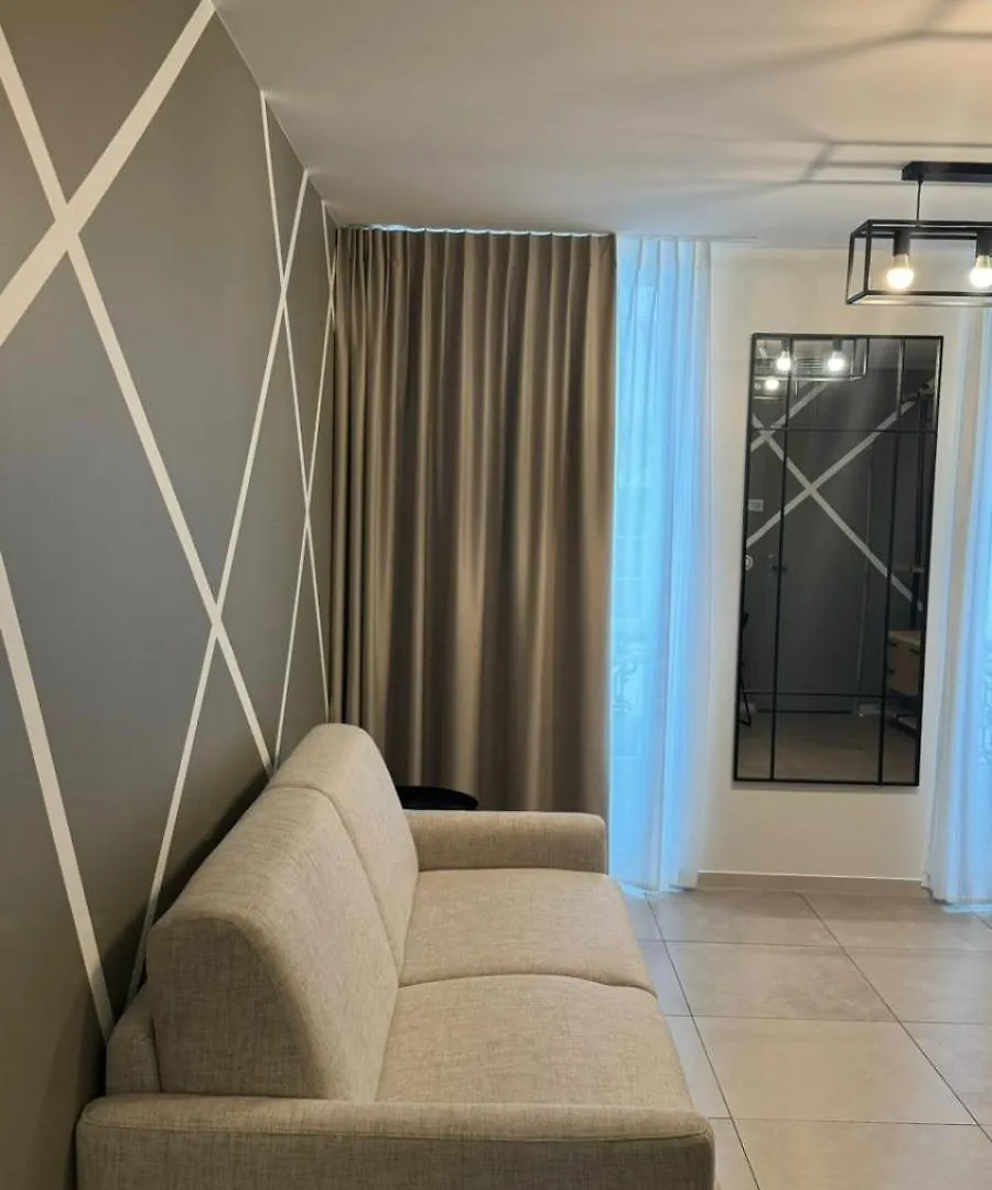 Apartahotel Multiresidence L'Elysee París