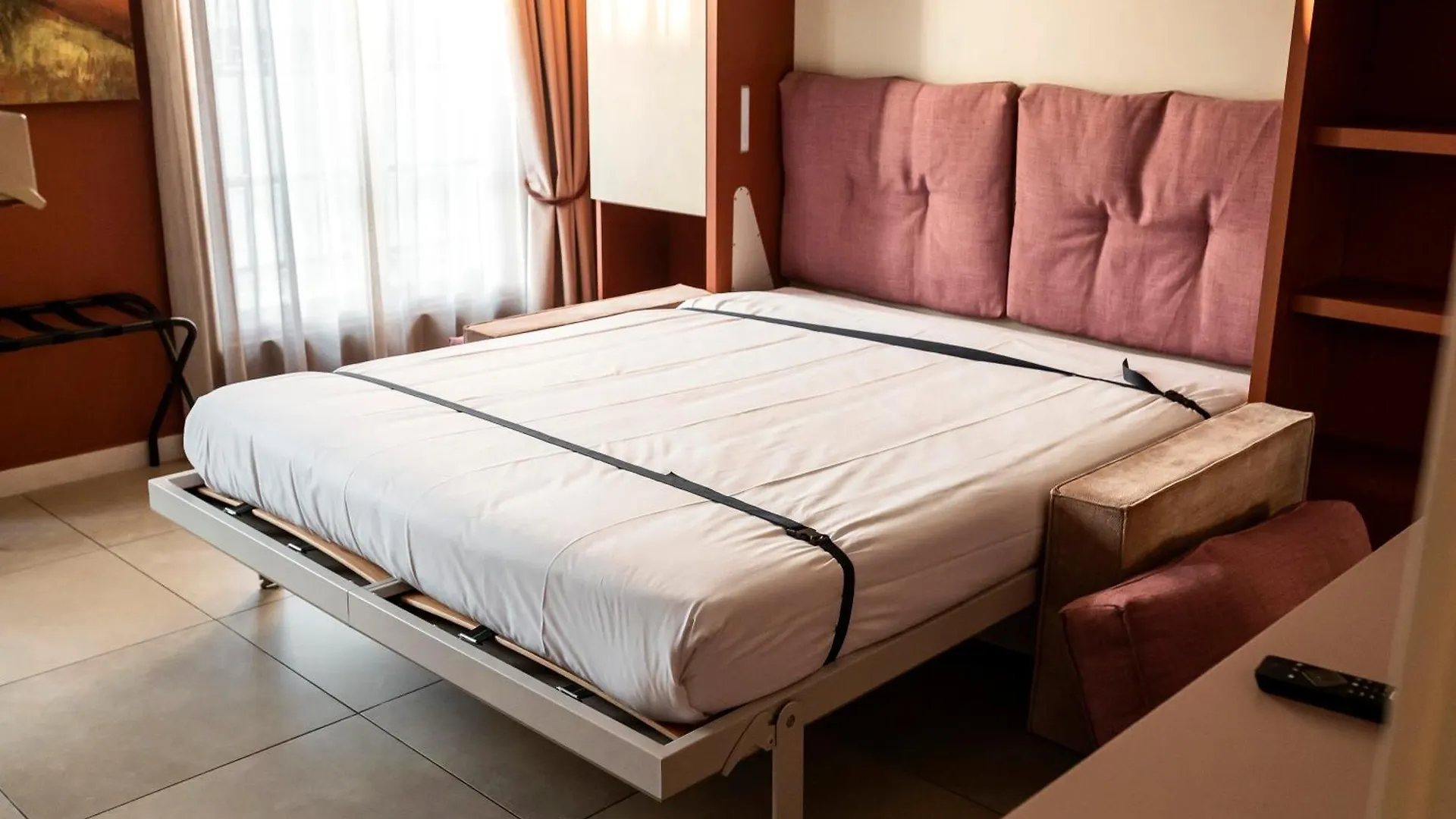 Multiresidence L'Elysee París Francia