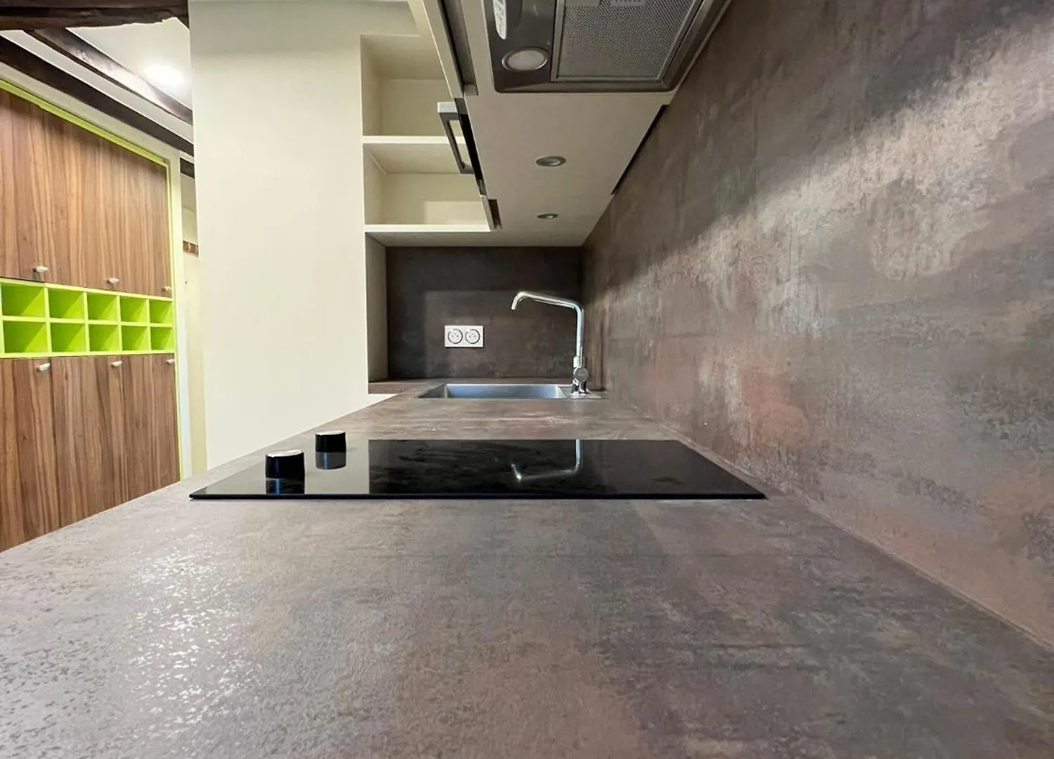 Multiresidence L'Elysee Paris
