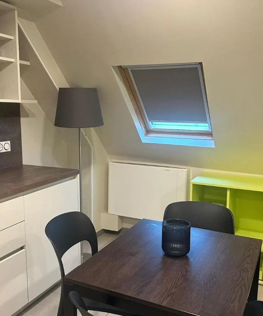 Multiresidence L'Elysee París