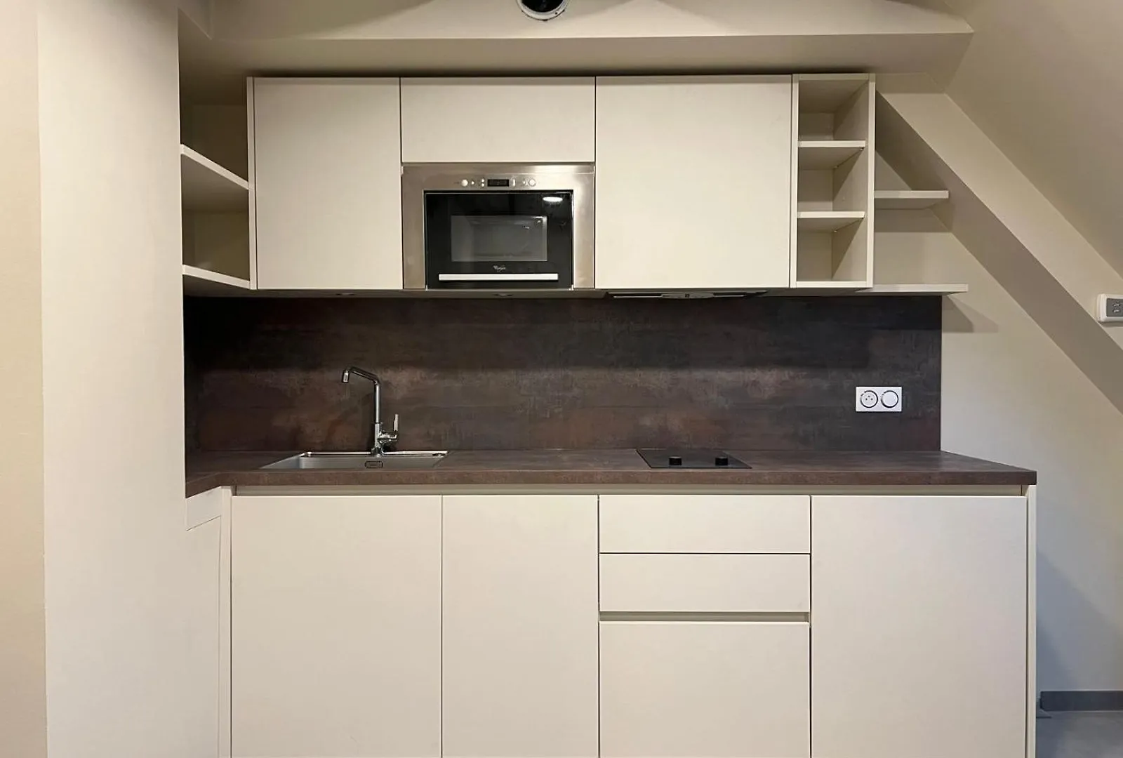 Multiresidence L'Elysee París Francia