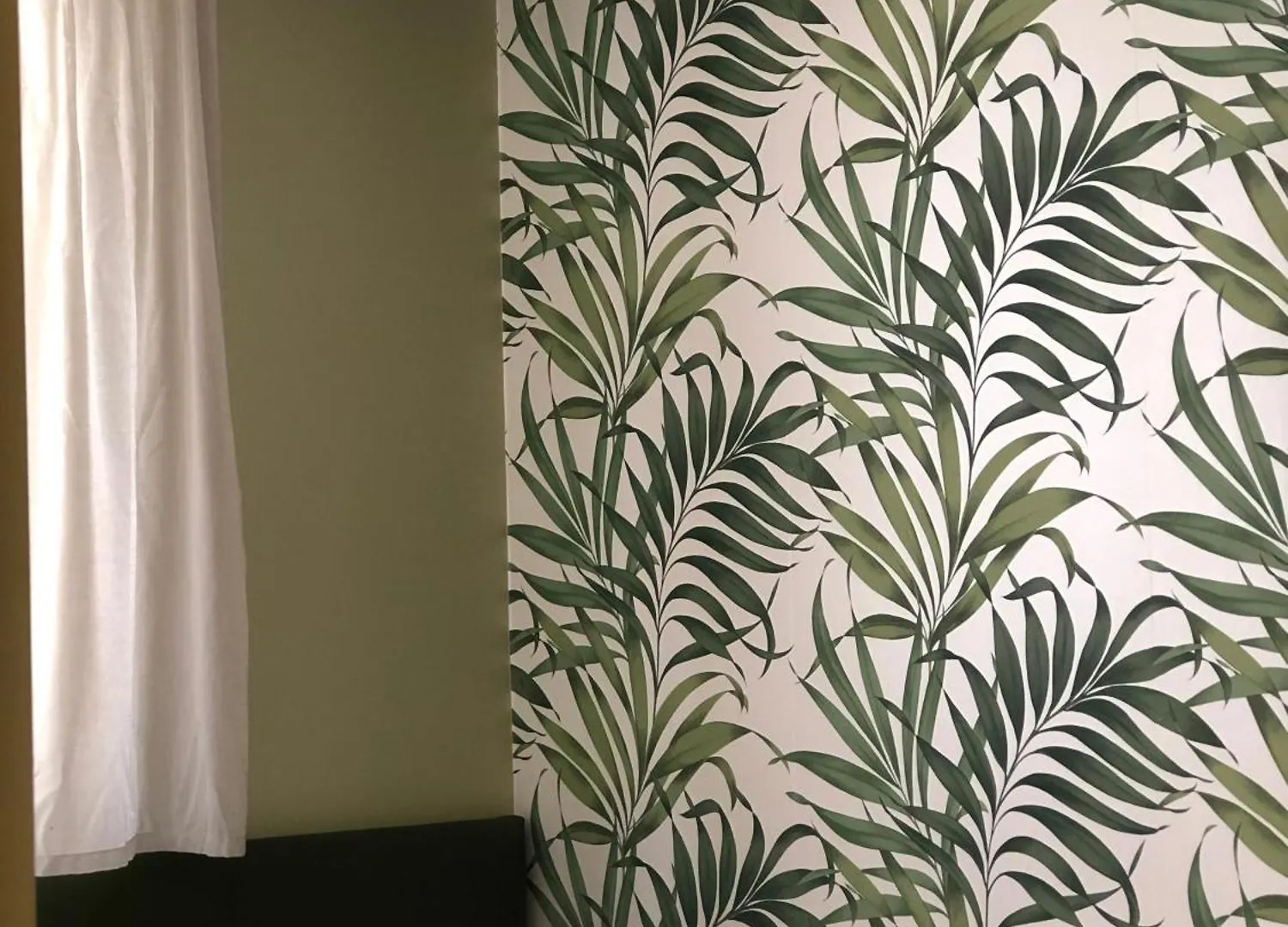 Apartahotel Multiresidence L'Elysee París Francia
