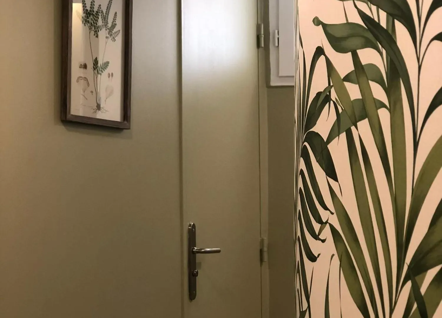 Apartahotel Multiresidence L'Elysee París