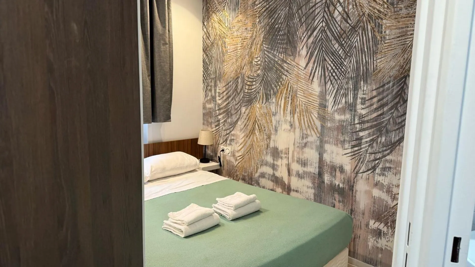 Multiresidence L'Elysee Paris France