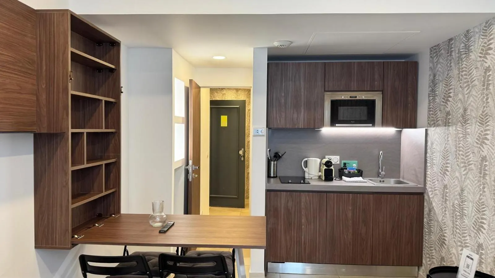 Multiresidence L'Elysee París