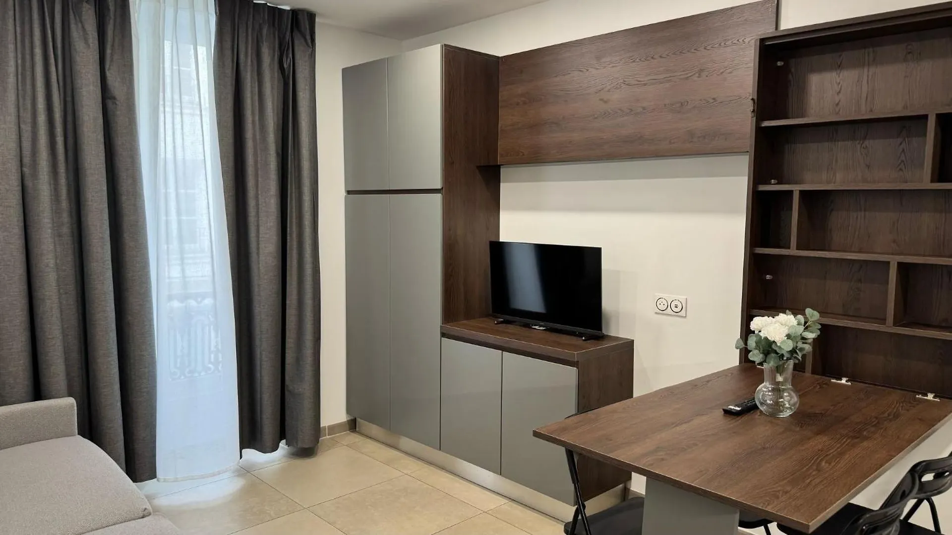 Multiresidence L'Elysee París
