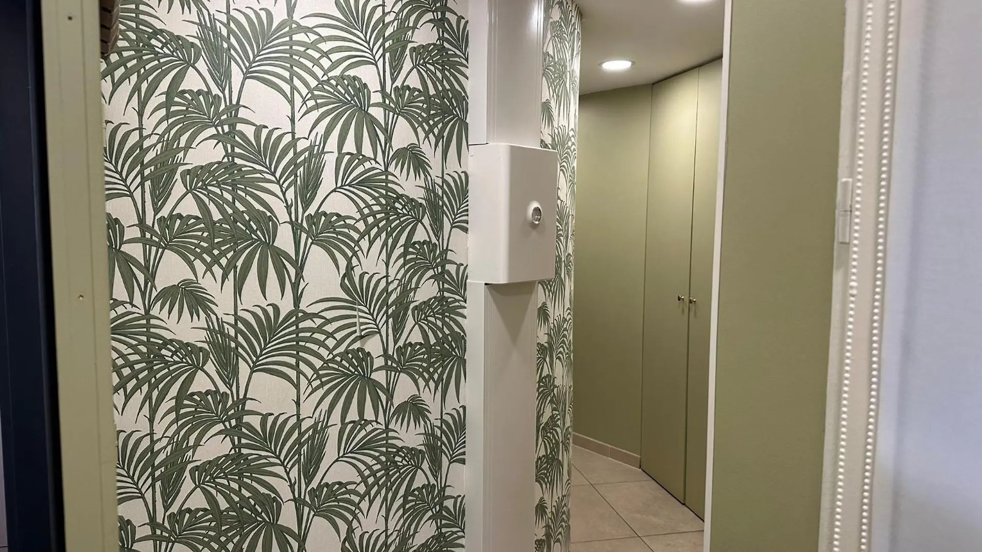 Multiresidence L'Elysee Paris 0*,