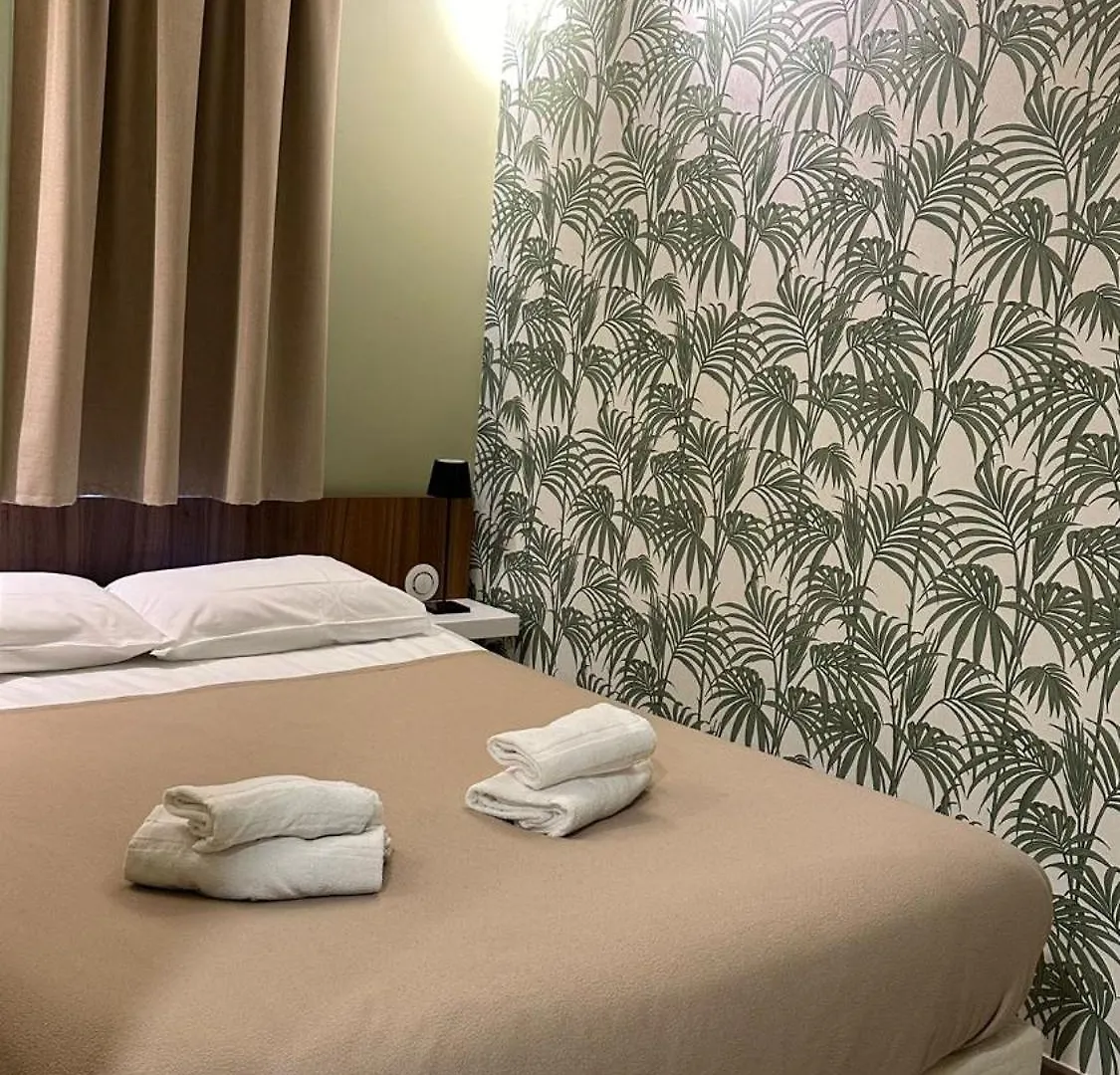 Multiresidence L'Elysee París