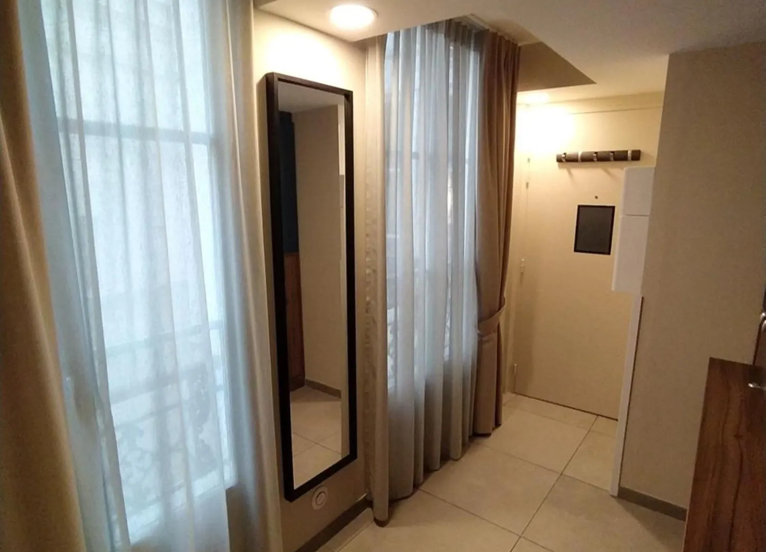 Multiresidence L'Elysee París 0*,
