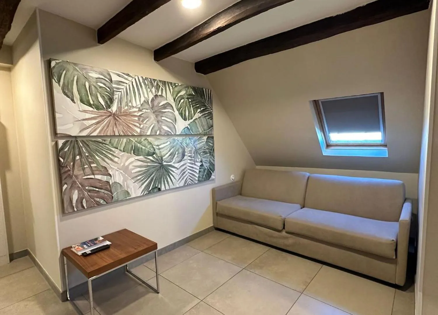 Apartahotel Multiresidence L'Elysee París