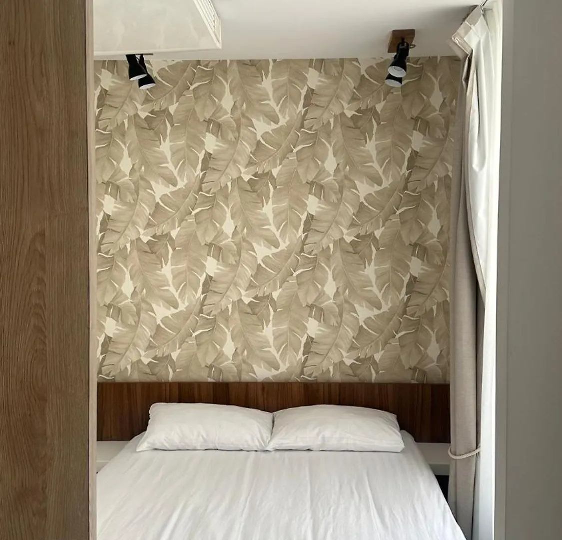Multiresidence L'Elysee París
