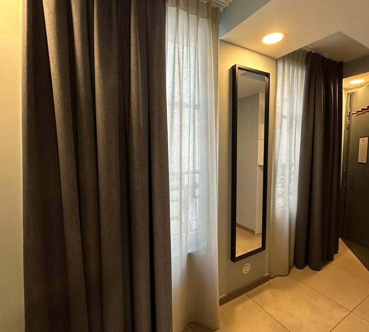 Apartahotel Multiresidence L'Elysee París