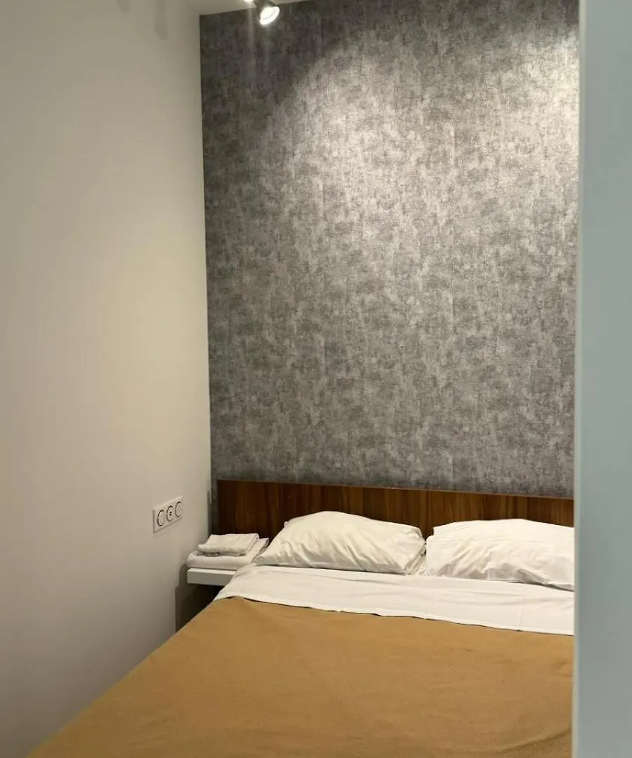 Multiresidence L'Elysee París