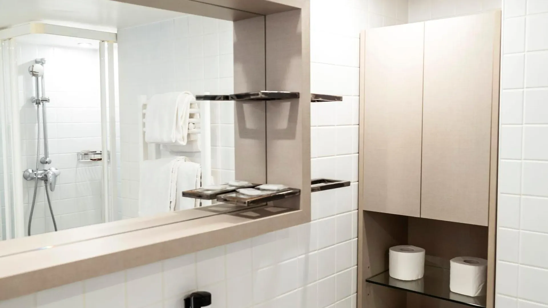 Multiresidence L'Elysee París