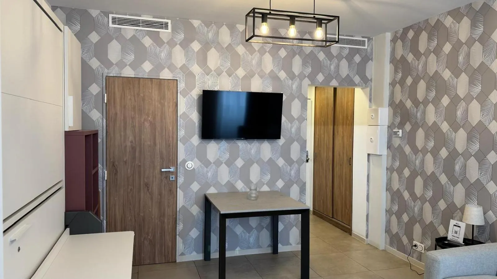Multiresidence L'Elysee Paris