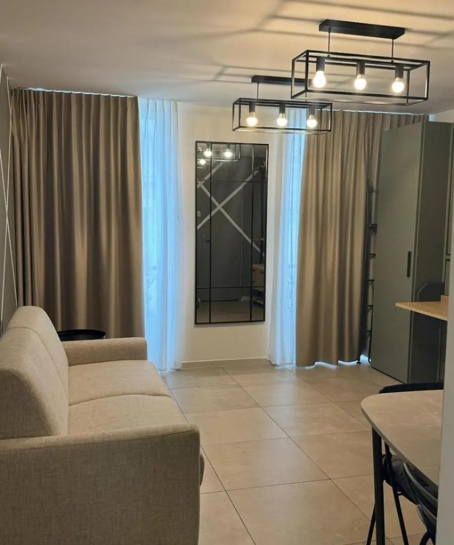 Apartahotel Multiresidence L'Elysee París