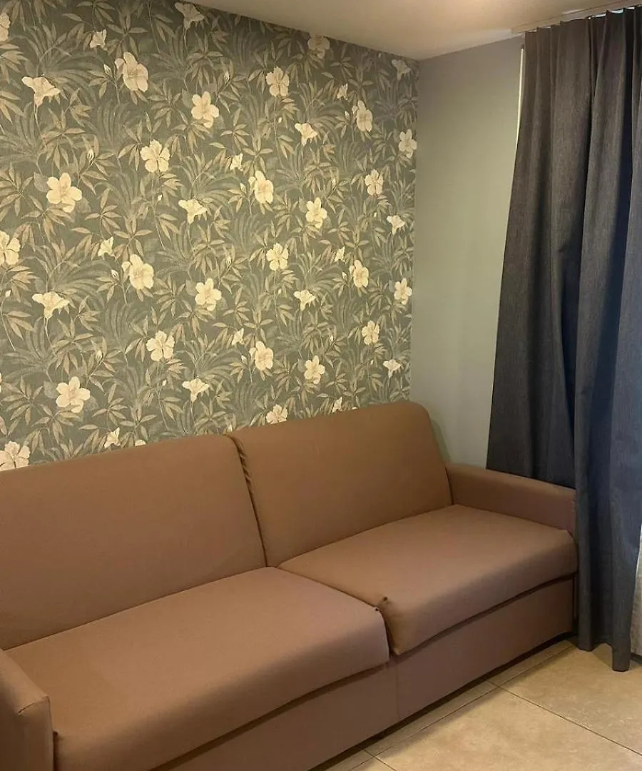 Apartahotel Multiresidence L'Elysee París