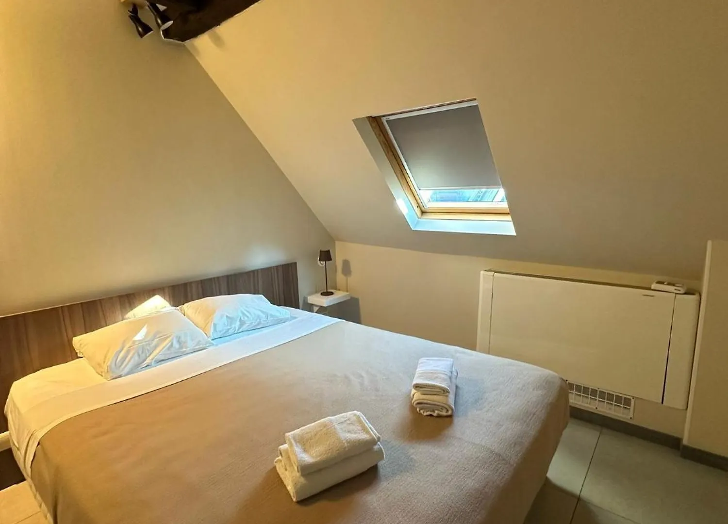 Multiresidence L'Elysee París
