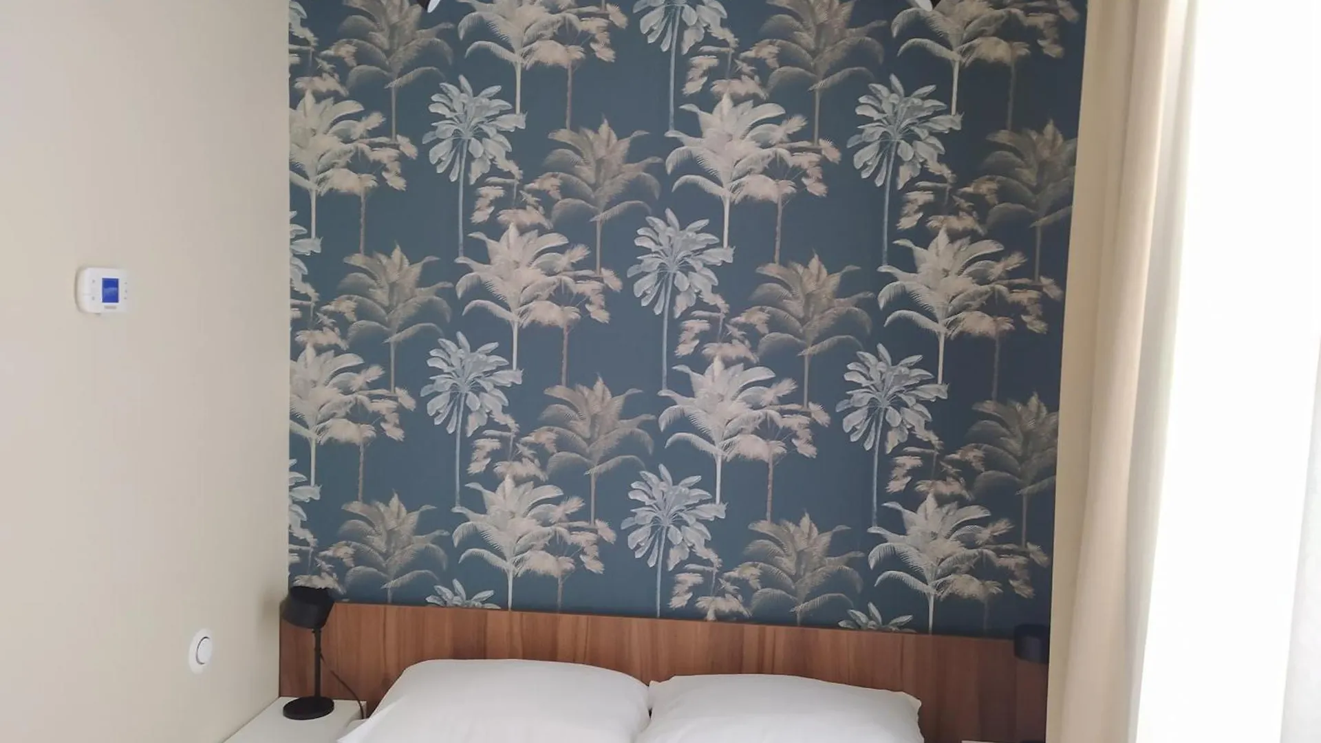 巴黎爱丽舍公寓式酒店 公寓式酒店 巴黎