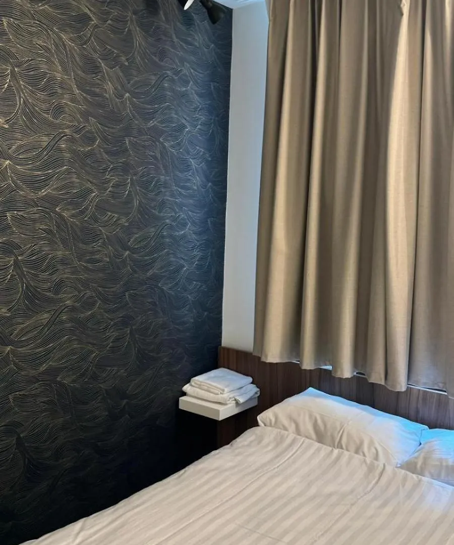 公寓式酒店 巴黎爱丽舍公寓式酒店